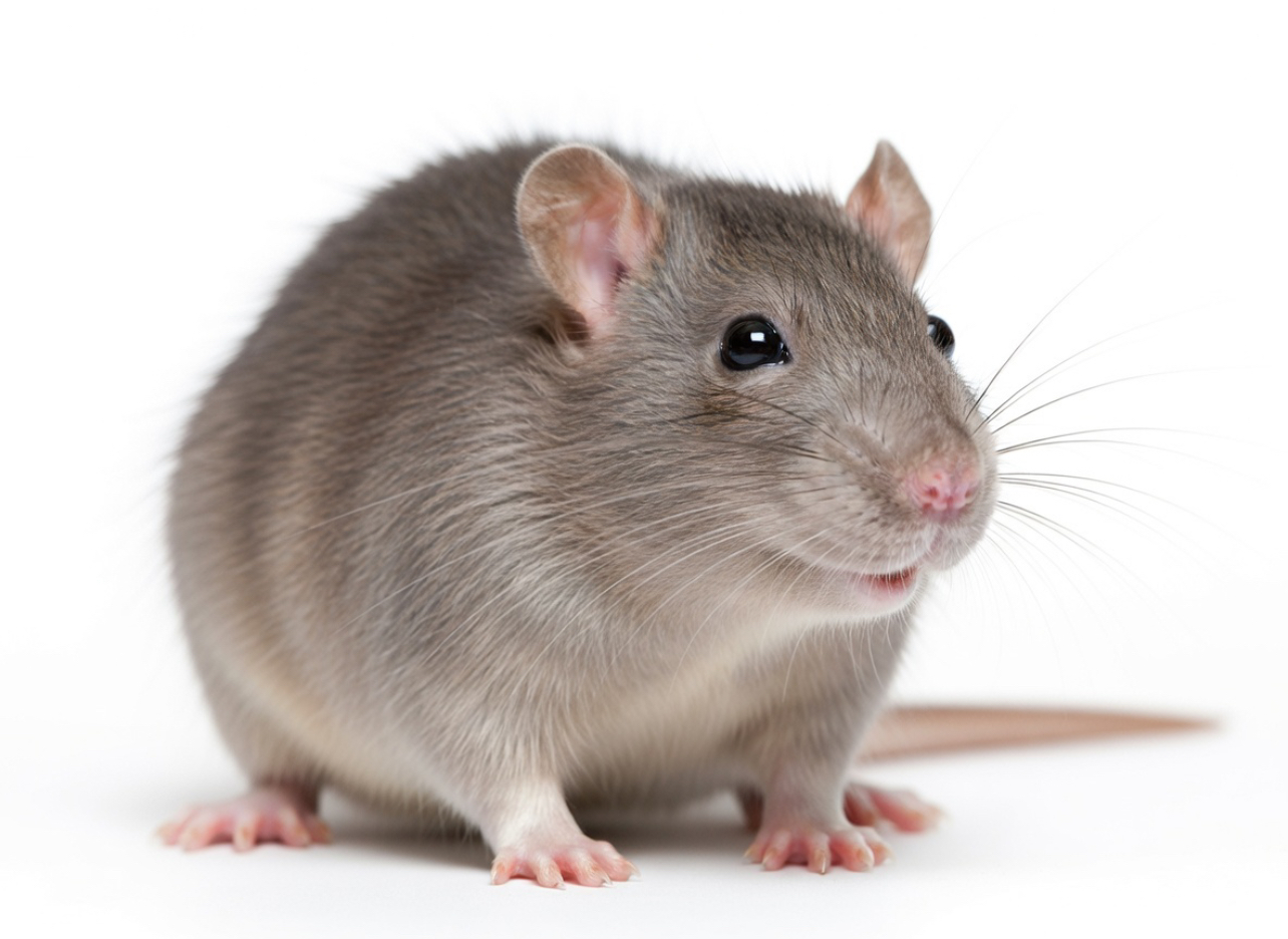 Why Rats Lose Their Fear And Why They Invade Homes More in Winter